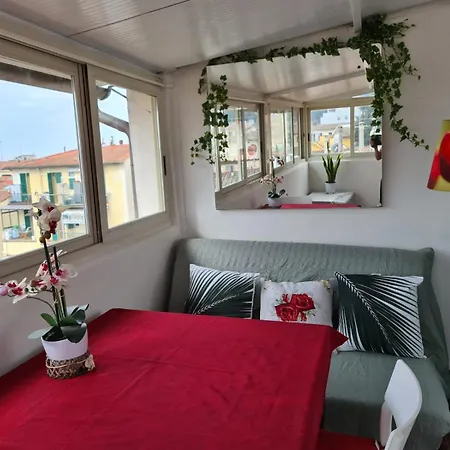 Goito Apartment Florence