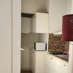 Lejlighed Goito Firenze