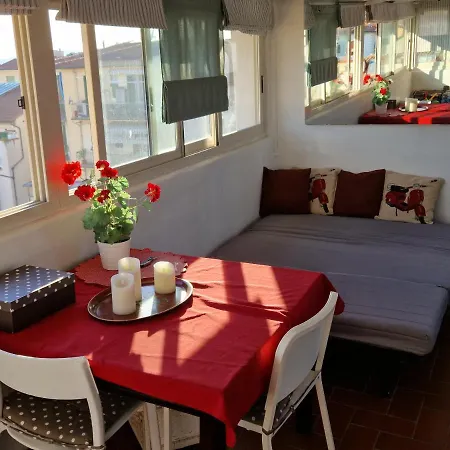 Goito Apartman Firenze