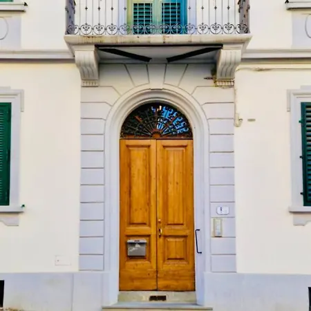 Goito * Firenze