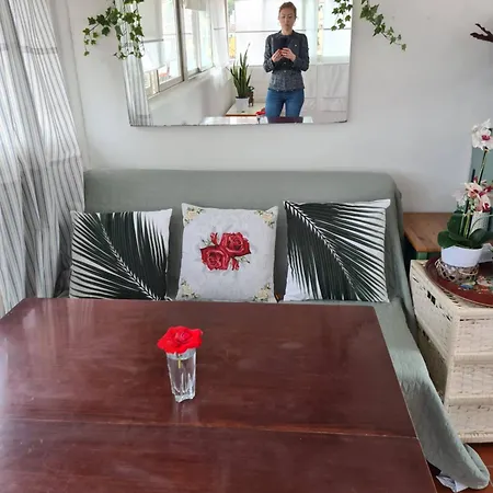 Goito Apartman Firenze