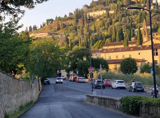Goito Florence