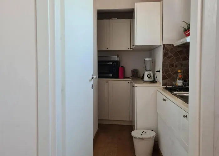 Apartment Goito Florence