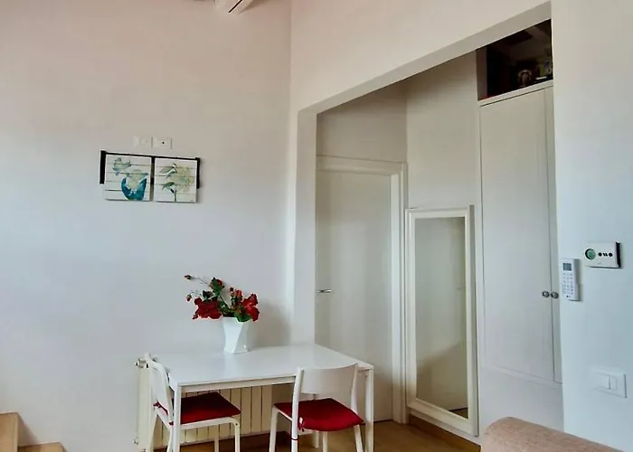 Apartment Goito Florence