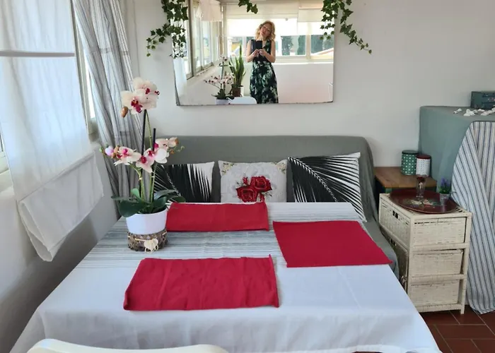 Goito Apartment