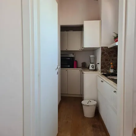 Appartement Goito Florence