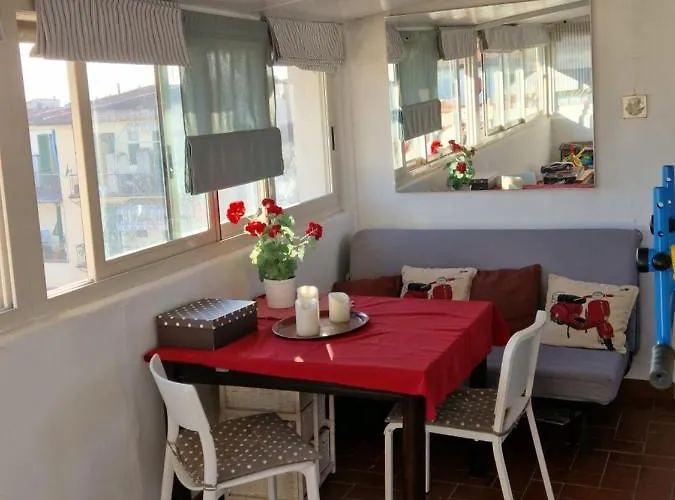 Goito Appartamento Firenze