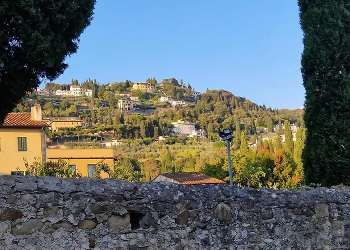 Goito Appartamento Firenze
