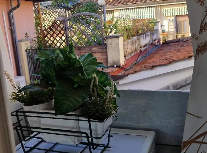 Goito Appartamento