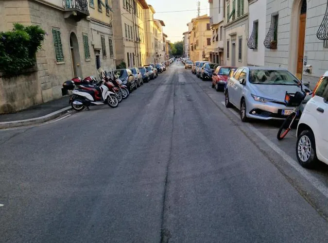 Goito Firenze