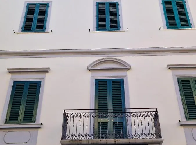 Goito Appartamento Firenze