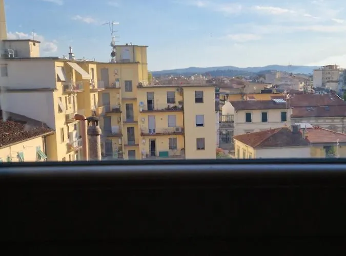 Goito Appartamento Firenze