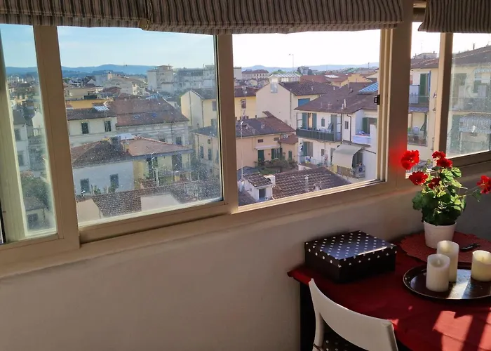 Goito Appartamento Firenze