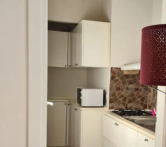 Appartamento Goito Firenze