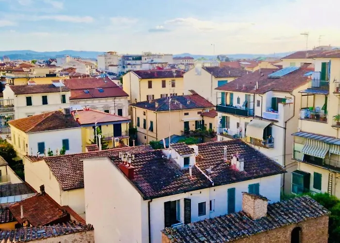 Appartamento Goito *