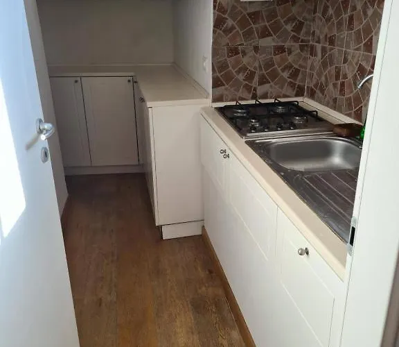 Appartamento Goito