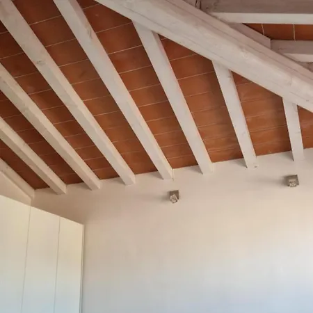 Apartamento Goito Florença