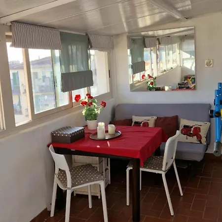 Goito Apartamento Florença