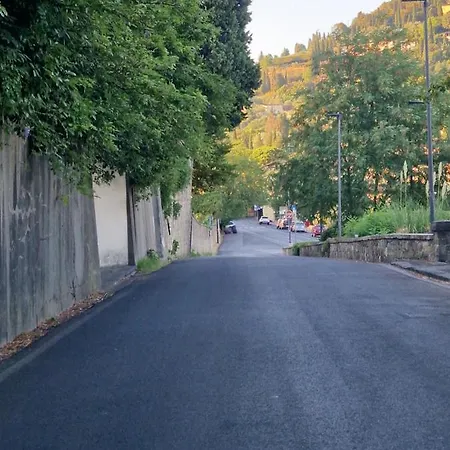 Apartamento Goito Florença