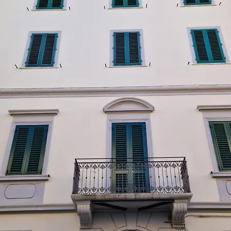 Goito Apartamento Florença