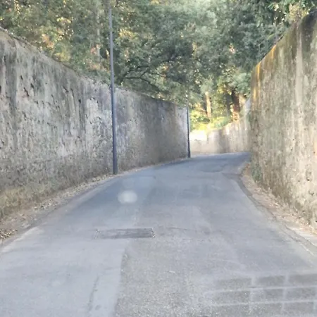 Apartamento Goito Florença