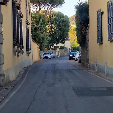 Apartamento Goito Florença