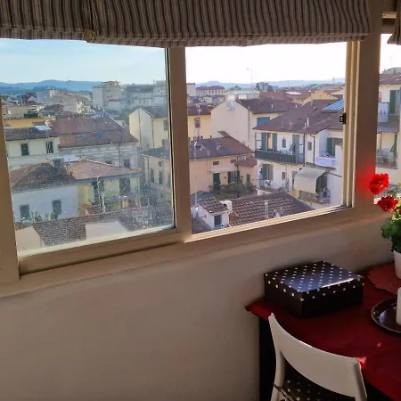 Goito Apartamento Florença